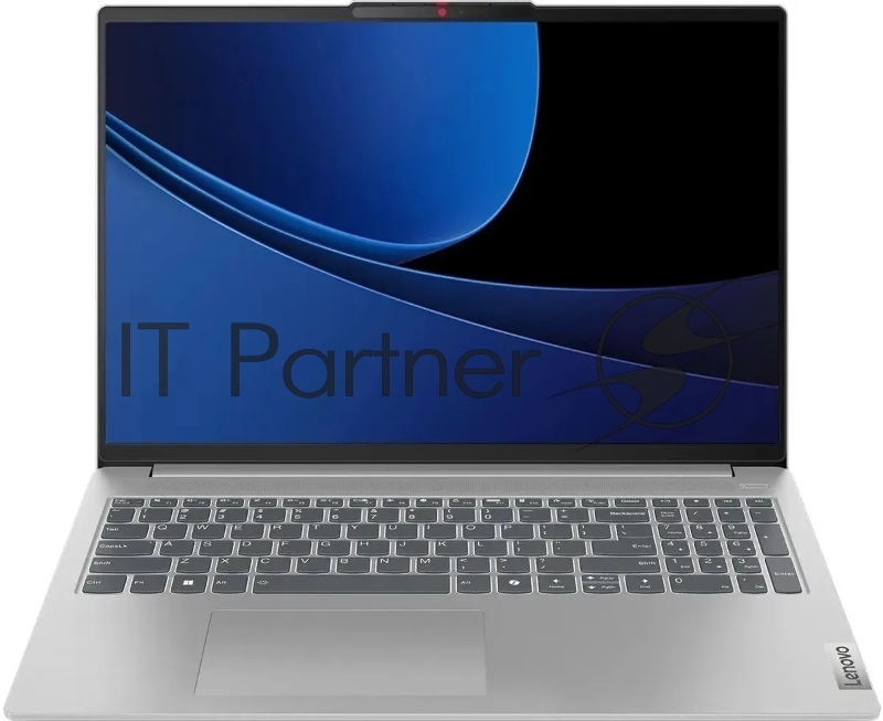 Ноутбук Lenovo IdeaPad Slim 5 16IMH9 83DC00AVIN_Win11Pro U5-125H/16GB/512GB SSD/Arc Graphics/16" WUXGA IPS/WiFi/BT/cam/Win11Pro/Grey