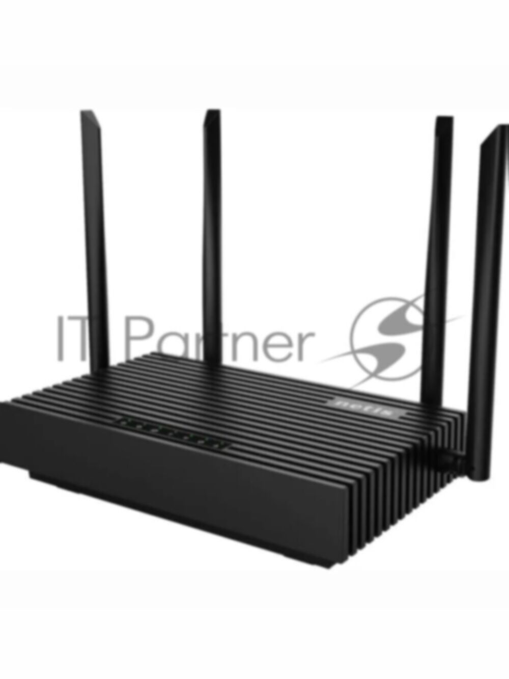 Wi-Fi маршрутизатор AX1800 3G/4G WIFI6 N6 V2 NETIS