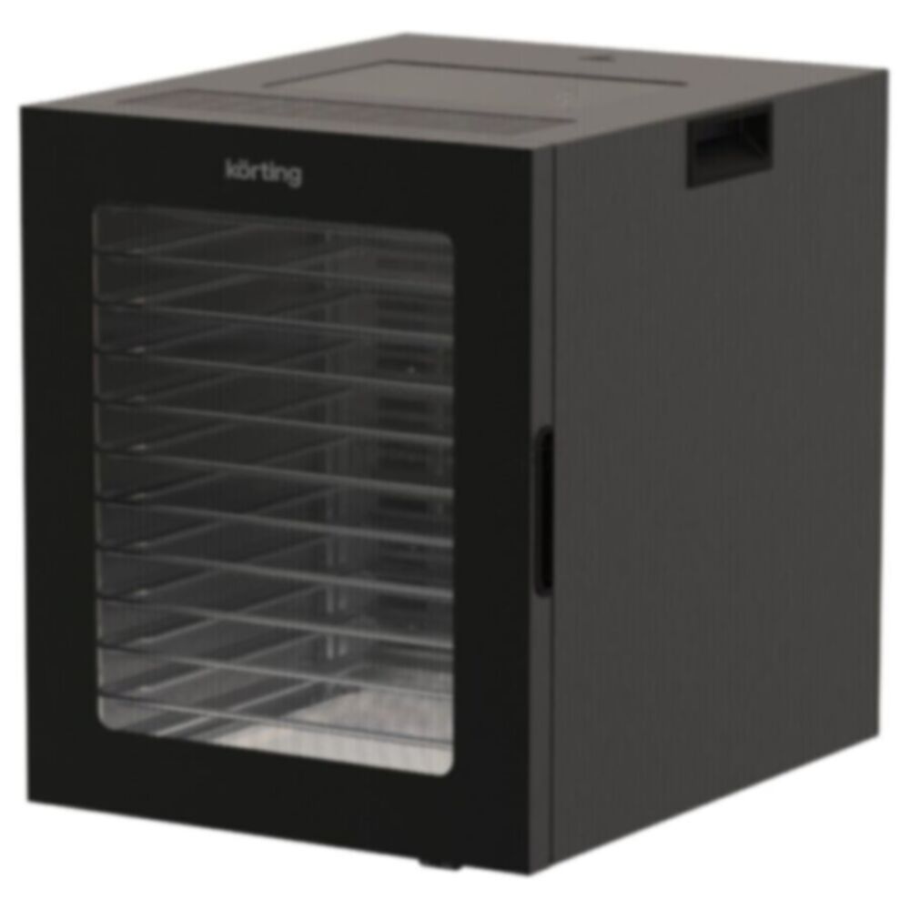 Сушилка для овощей и фруктов KORTING KFD 2402 Pro