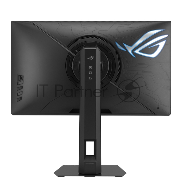 Монитор ASUS ROG Strix 24.1" Super TN 1920x1080 0,1ms 610HX 400cd HDMI DP VESA Black