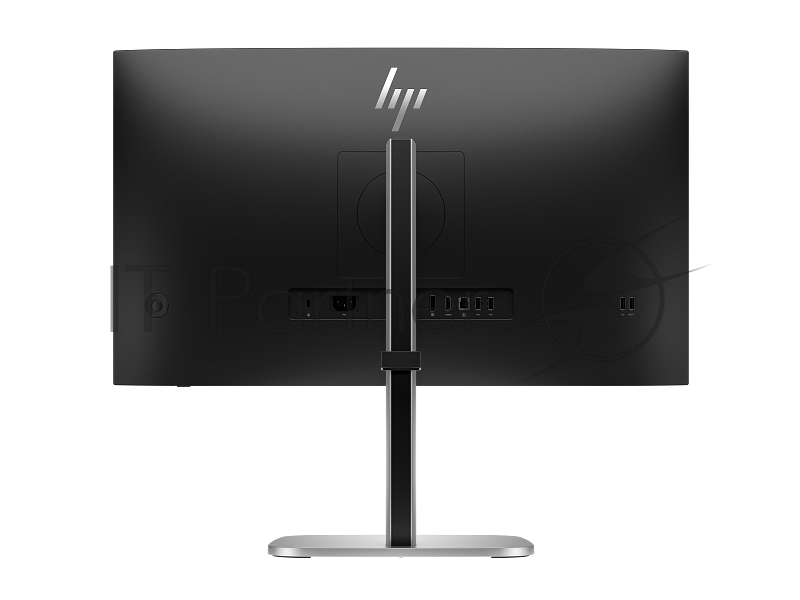 Монитор HP Series 5 Pro 27 inch - 527pf 1920x1080 FHD, 16:9, IPS, 350cd/m2, 5ms, 1500:1, 178/178, HDMI, DP, USB Hub, 120Hz, Has, Tilt, Vesa / B28F5UT