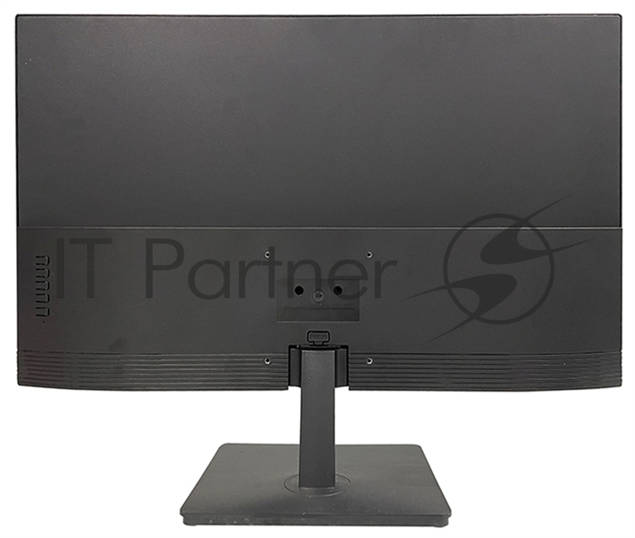 Монитор IRBIS MIR View24 23.8'' LED Monitor 1920x1080, 16:9, IPS, 300 cd/m2, 1000:1, 5ms, 178°/178°, VGA, HDMI, DP, Audio output, 100Hz, speak, наклон, внутр. бп.  Black МИНПРОМТОРГ (МПТ)
