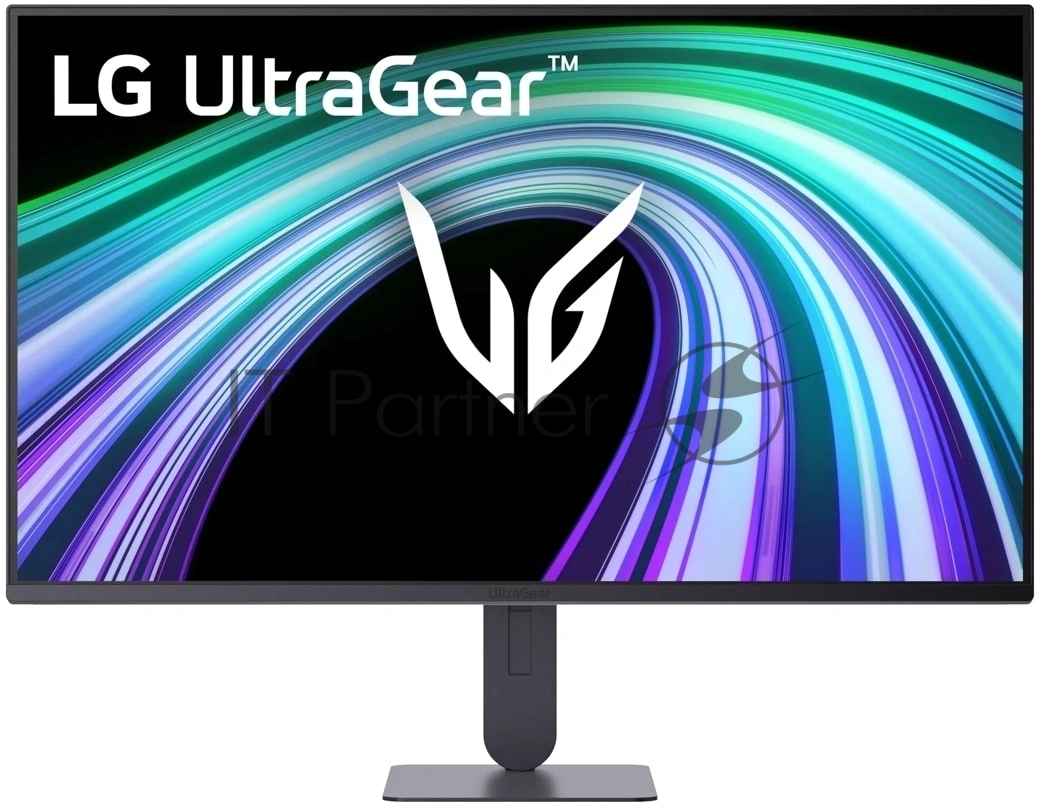 Монитор LG 23.8" UltraGear 24G414B-B черный IPS LED 16:9 HDMI M/M матовая HAS 250cd 178гр/178гр 1920x1080 144Hz DP FHD 3.7кг