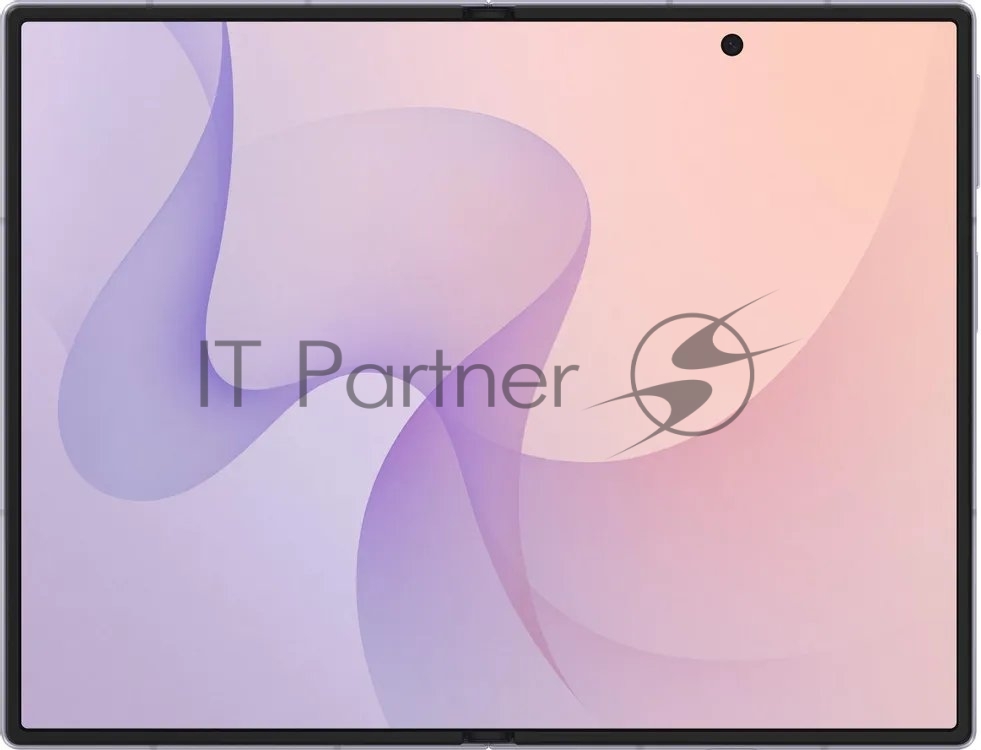 Смартфон Samsung SM-F971B Galaxy Z Fold 8 1Tb 16Gb лавандовый раскладной 3G 4G 1Sim 7.6" 1848x2448 Android 17 50Mpix 802.11 a/b/g/n/ac/ax/be NFC GPS Protect