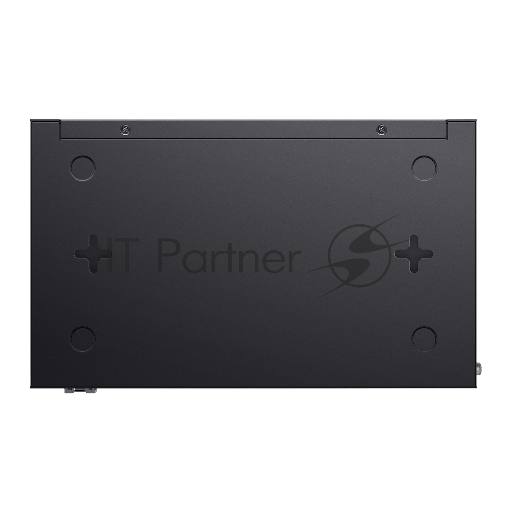 Коммутатор TP-Link Omada 20-Port Gigabit Easy Managed Switch with 16-Port PoE+