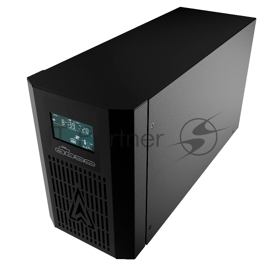Источник бесперебойного питания Импульс ФОРА 1500/ Online tower