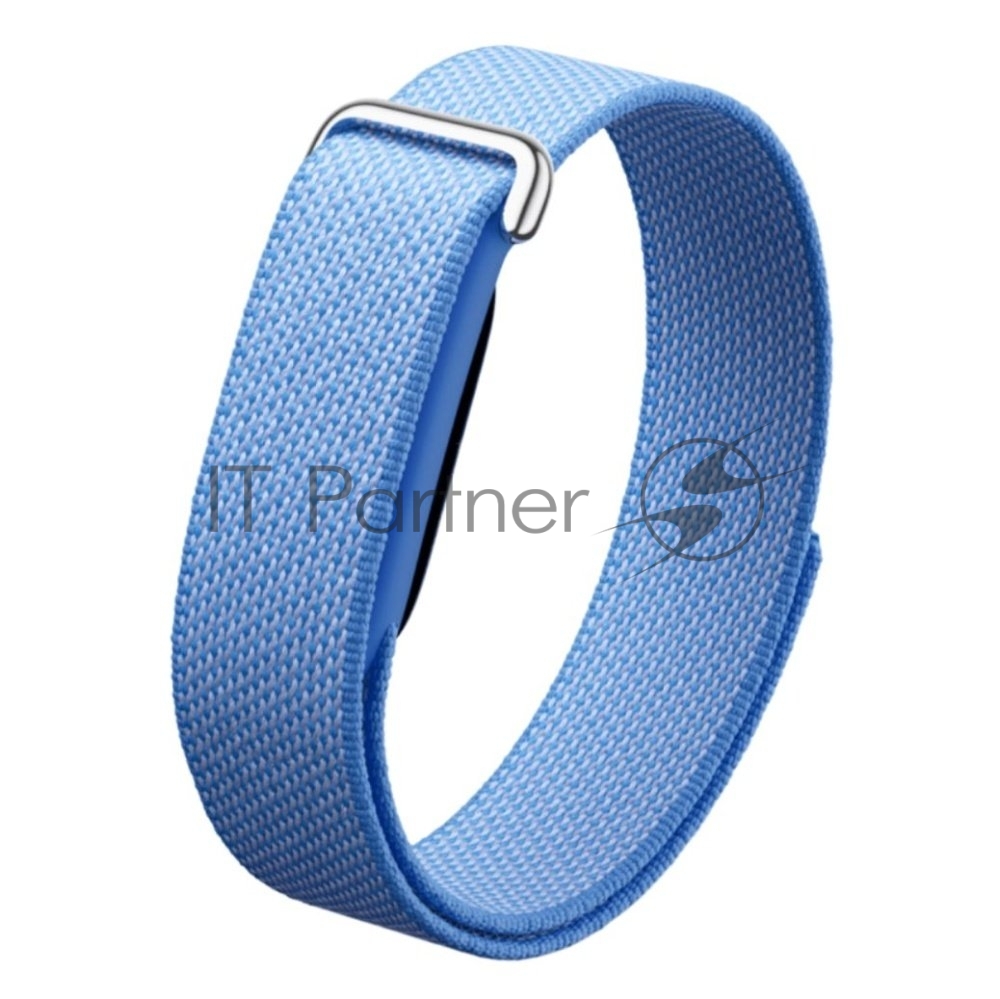 Фитнес-браслет Google Fitbit Air Голубой (Lavender)
