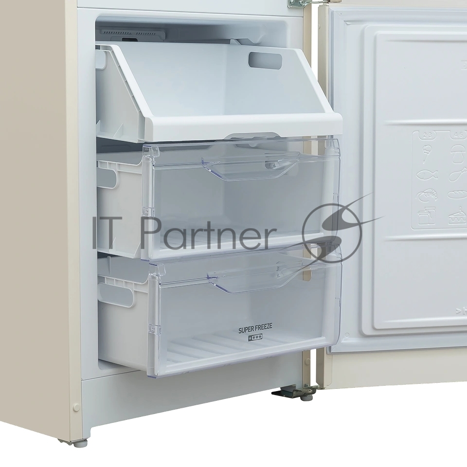 Холодильник Indesit ITB 4160 E