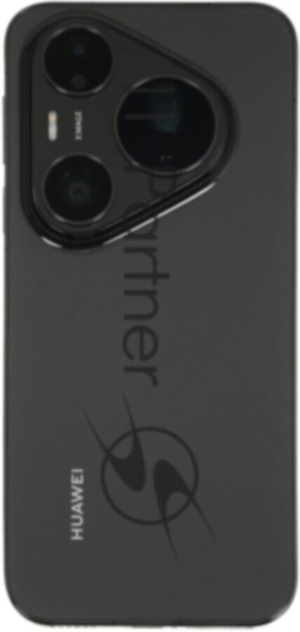 Смартфон Huawei Pura 90s Pro Max 12Gb, 512Gb, черный