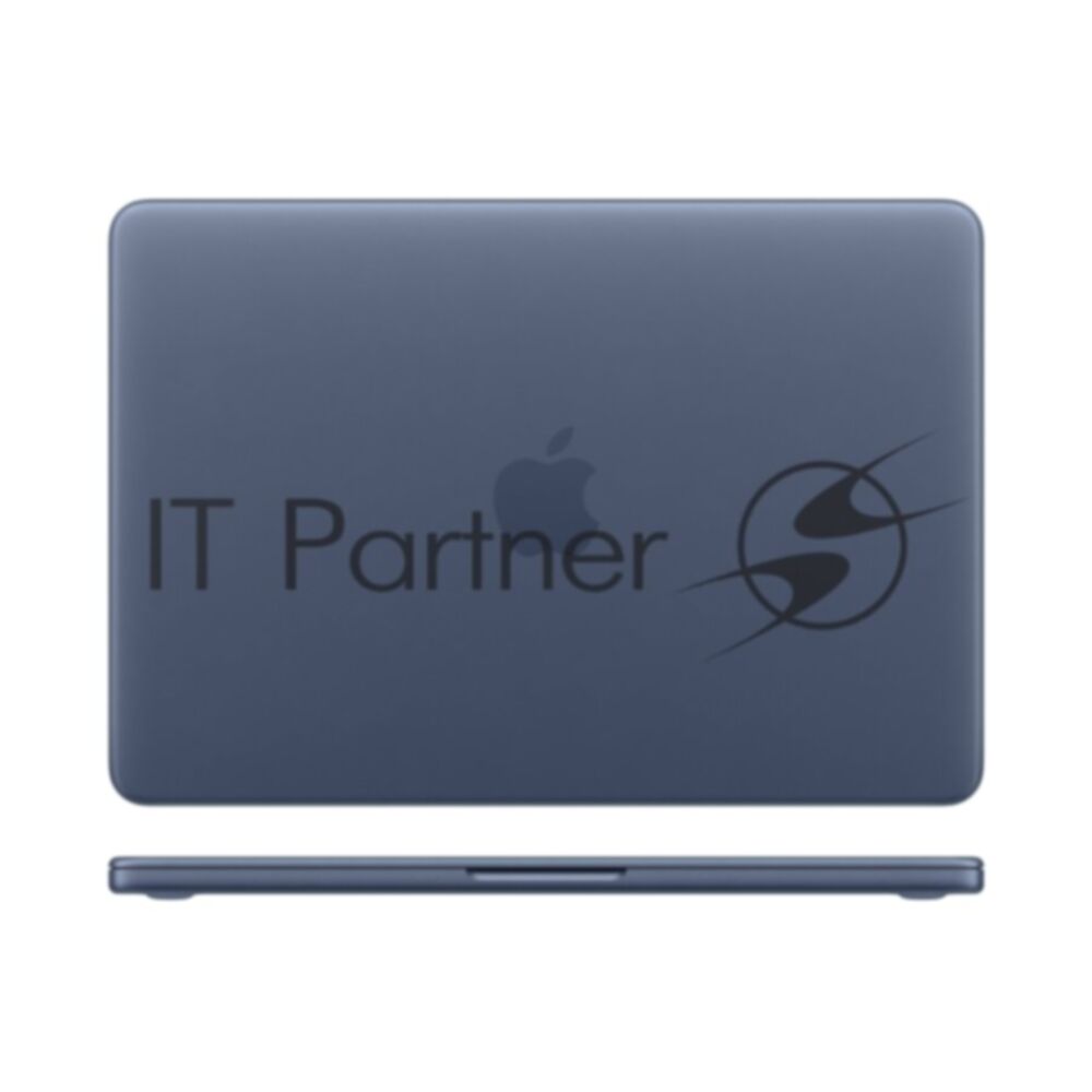 Ноутбук Apple MacBook Neo A3404/13"/IPS/Apple A18 Pro 6-Core CPU/8Gb/512Gb SSD/Apple A18 Pro 5-Core GPU/macOS/синий/1.23kg