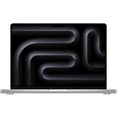 Ноутбук Apple MacBook Pro A3434/14.2"/IPS (Liquid Retina XDR)/Apple M5 10 core/24Gb/1Tb SSD/Apple Graphics/macOS/серебристый/1.55kg