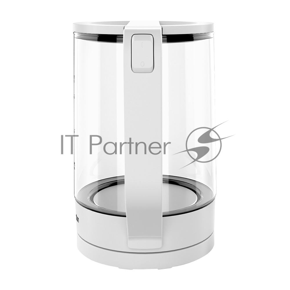 Чайник Blackton Bt KT101G Белый