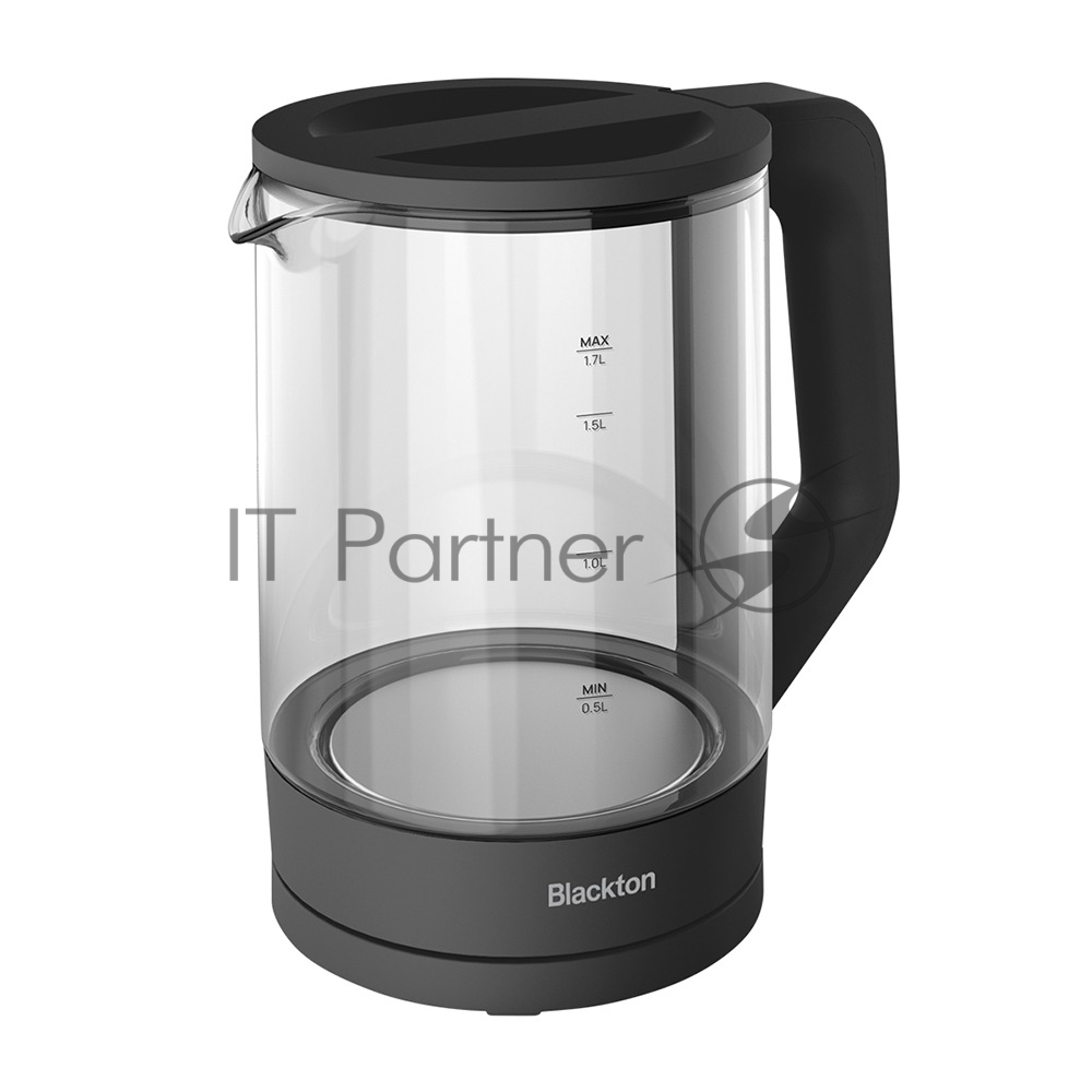 Чайник Blackton Bt KT101G Чёрный
