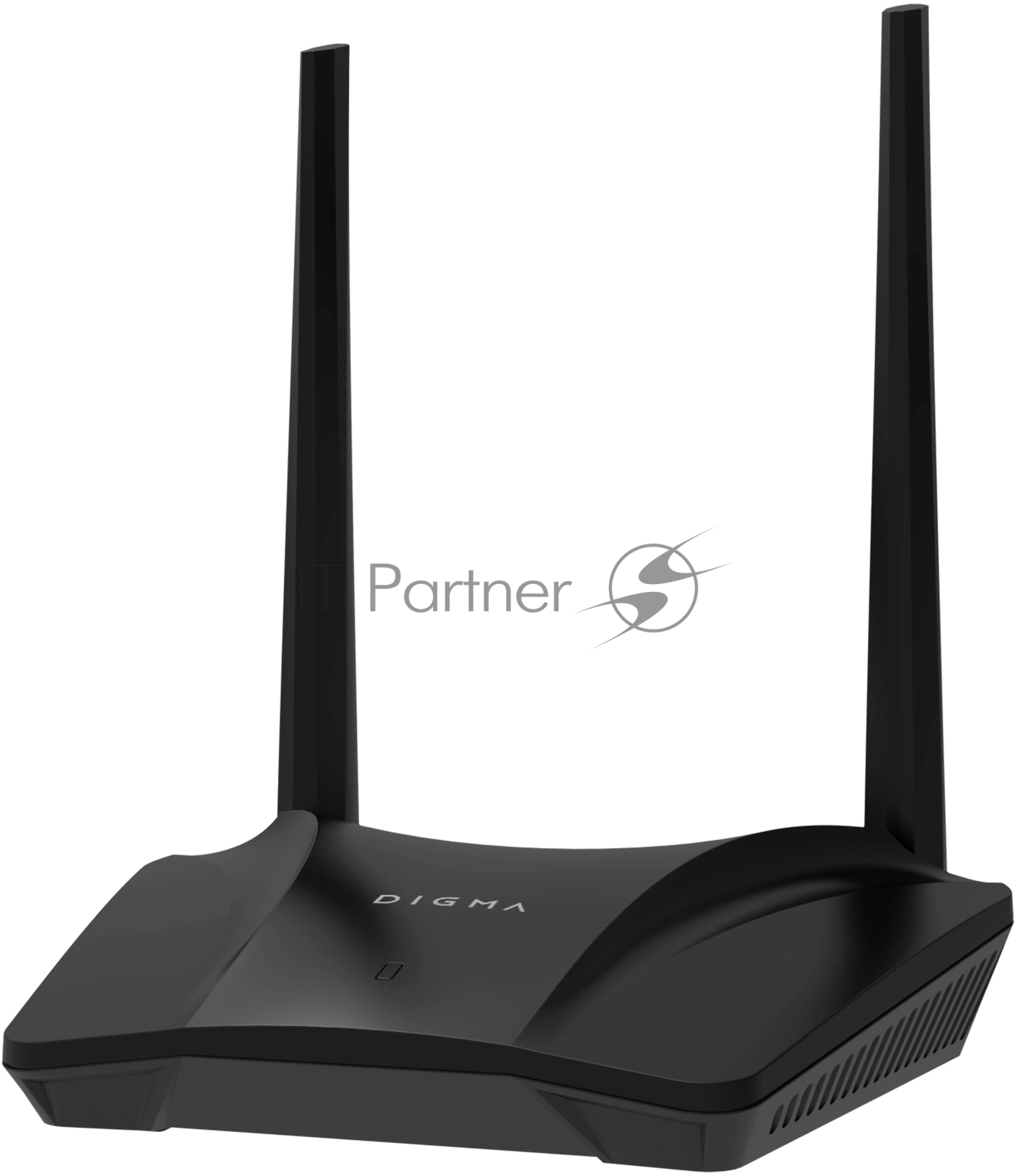 Роутер беспроводной Digma DWR-N303 10/100BASE-TX