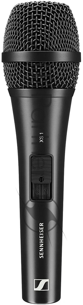 Микрофон Sennheiser XS1 динамический, кардиоида, 55 - 16000 Гц.