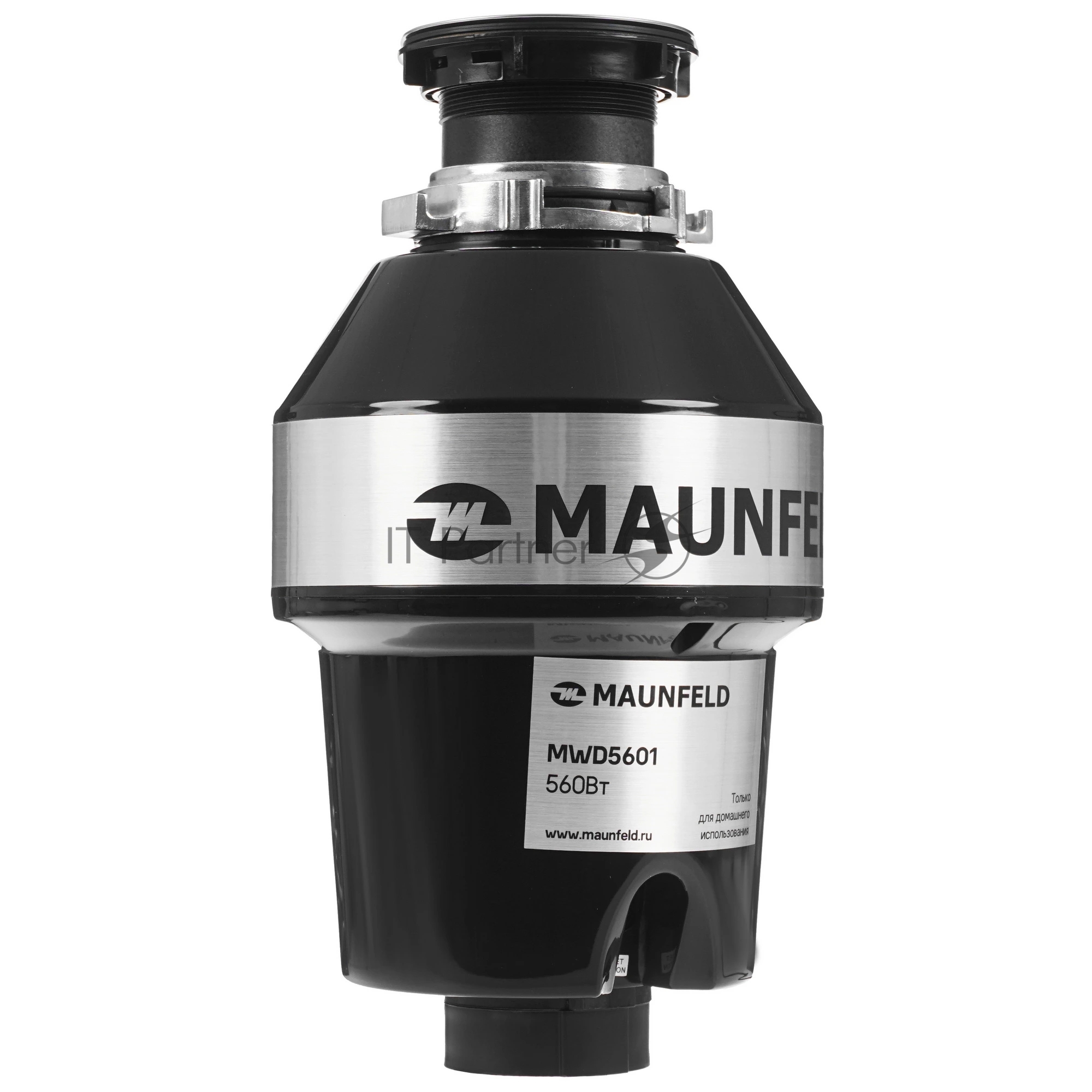Промо_Измельчитель пищевых отходов Maunfeld MWD5601