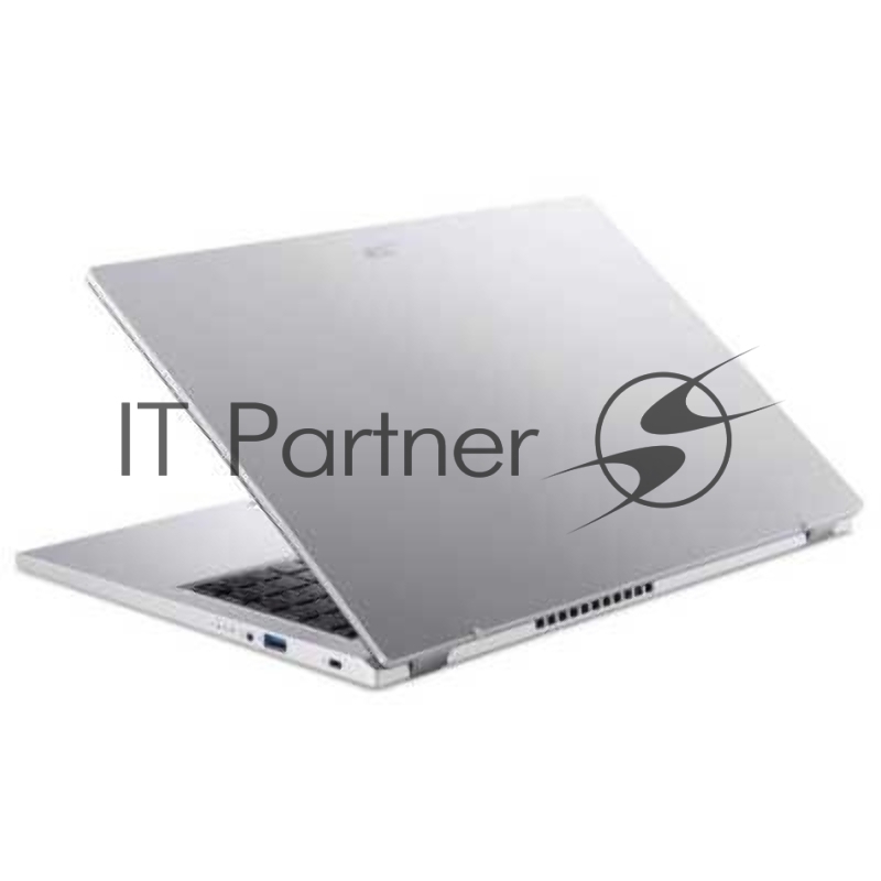 Ноутбук Acer Extensa EX215-57-76DA/15.6"/IPS/Intel Core i7 13620H/16Gb/1Tb SSD/Intel Graphics/Windows 11 Pro/серебристый/1.8kg