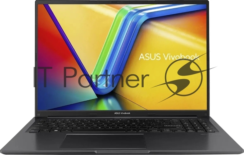 Ноутбук Asus VivoBook 16 F1605VA-WS74/16"/IPS/Intel Core i7 1355U/16Gb/512Gb SSD/Intel Iris Xe graphics/Windows 11 Home/черный/1.88kg