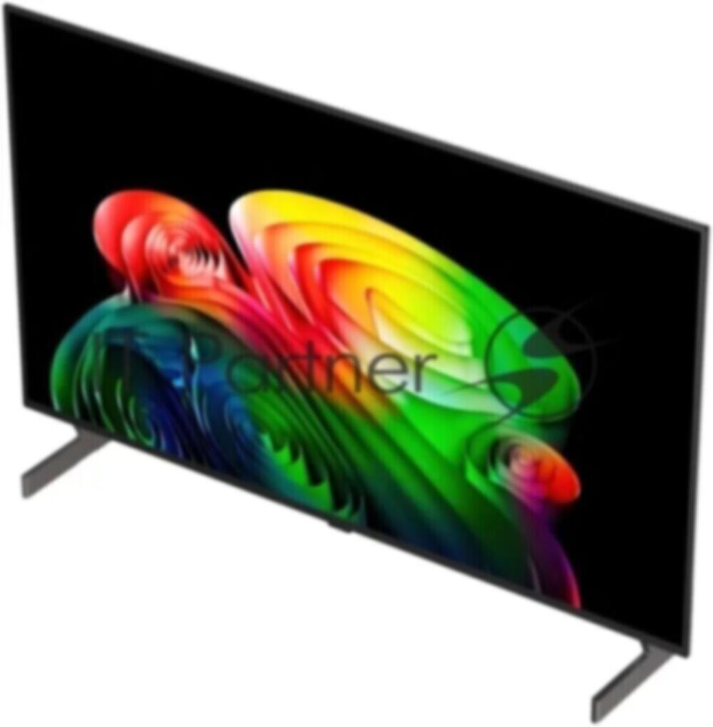 Телевизор LG 48" OLED48B6RLA серый/коричневый OLED UHD 120Hz Smart TV webOS