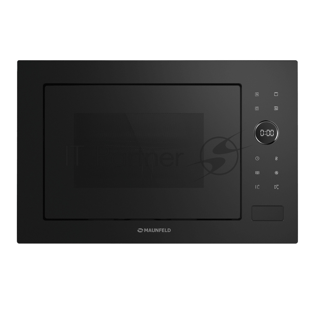 Микроволновая печь встраиваемая MAUNFELD XBMO252GB09