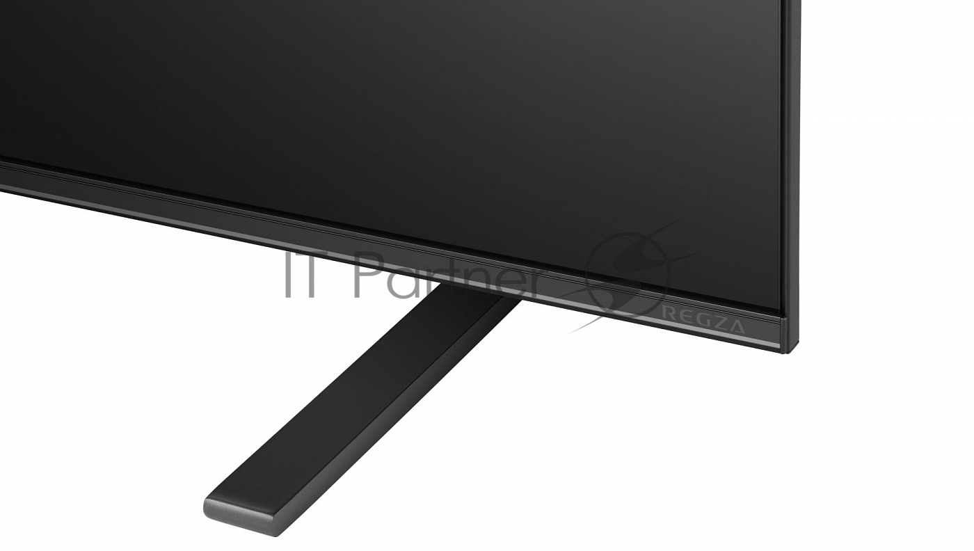 Телевизор QLED Step-Up 100Z670RE TOSHIBA