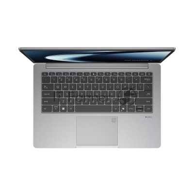 Ноутбук ASUS ExpertBook P1 PM1403CDA-S60296/14"/IPS/AMD Ryzen 5 150/16GB/512GB SSD/AMD Radeon 660M/Windows 11 Pro/серый/1.4kg