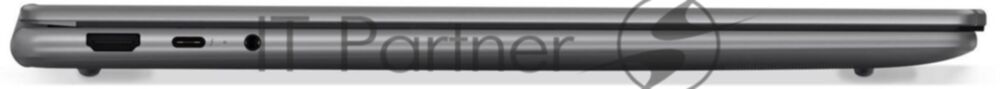 Ноутбук Lenovo Yoga 7 2-in-1 16IPH11/16"/OLED/Intel Core Ultra 7 355/16Gb/1Tb SSD/Intel Graphics/Windows 11 Home/серый/1.74kg