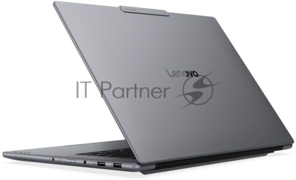 Ноутбук Lenovo Yoga Pro 7 15IPH11/15.3"/OLED/Intel Core Ultra 7 356H/32Gb/1Tb SSD/NVIDIA GeForce RTX5050 8Gb/Windows 11 Home/серый/1.69kg