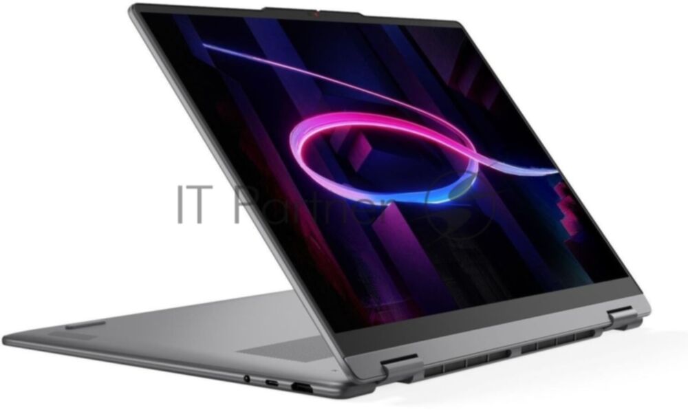 Ноутбук Lenovo Yoga 7 2-in-1 16IPH11/16"/OLED/Intel Core Ultra 5 325/16Gb/512Gb SSD/Intel Graphics/Windows 11 Home/серый/1.74kg