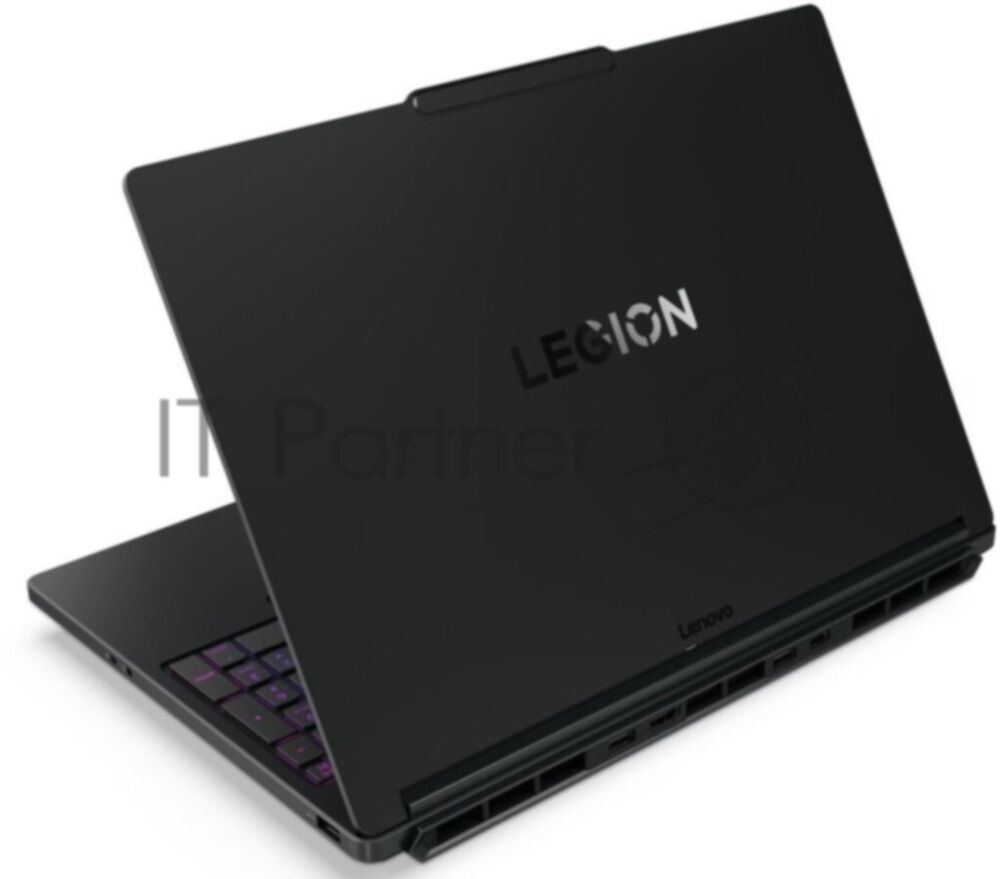 Ноутбук Lenovo Legion 5 15IAX11/15.3"/OLED/Intel Core Ultra 9 290HX Plus/32Gb/1Tb SSD/NVIDIA GeForce RTX 5070 12Gb/Windows 11 Home/черный/1.93kg