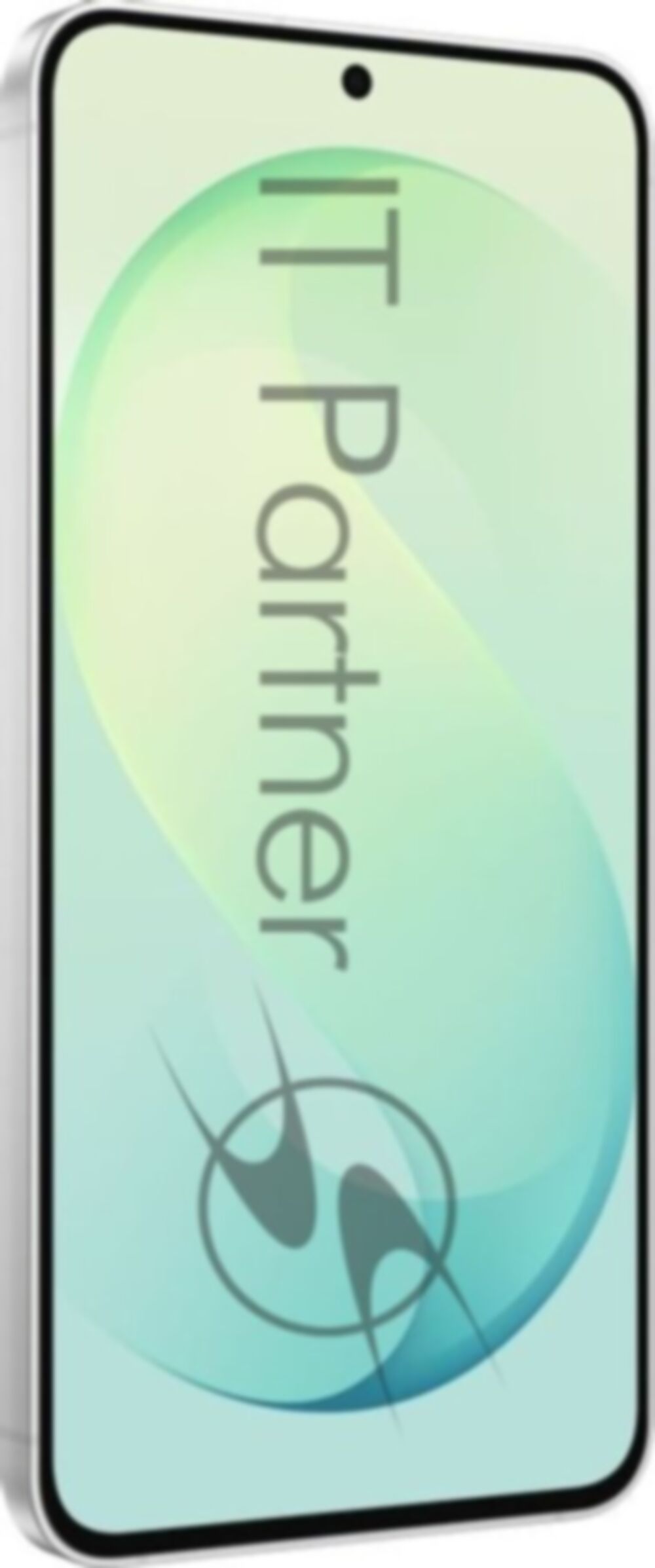 Смартфон Samsung SM-S741B Galaxy S26 FE 8/256Gb, зеленый
