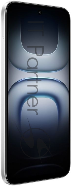 Смартфон Infinix X6895 Hot 70, 4/128Gb, серебристый