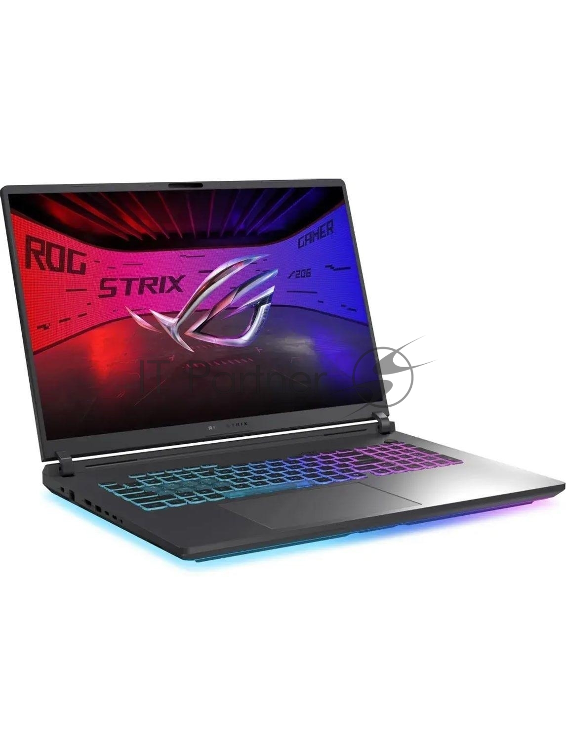 Ноутбук Asus ROG Strix G18 G815LP-TT202/18"/IPS/Intel Core Ultra 7 255HX/32Gb/1Tb SSD/NVIDIA GeForce RTX 5070 8Gb/Windows 11 Pro/серый/3.2kg