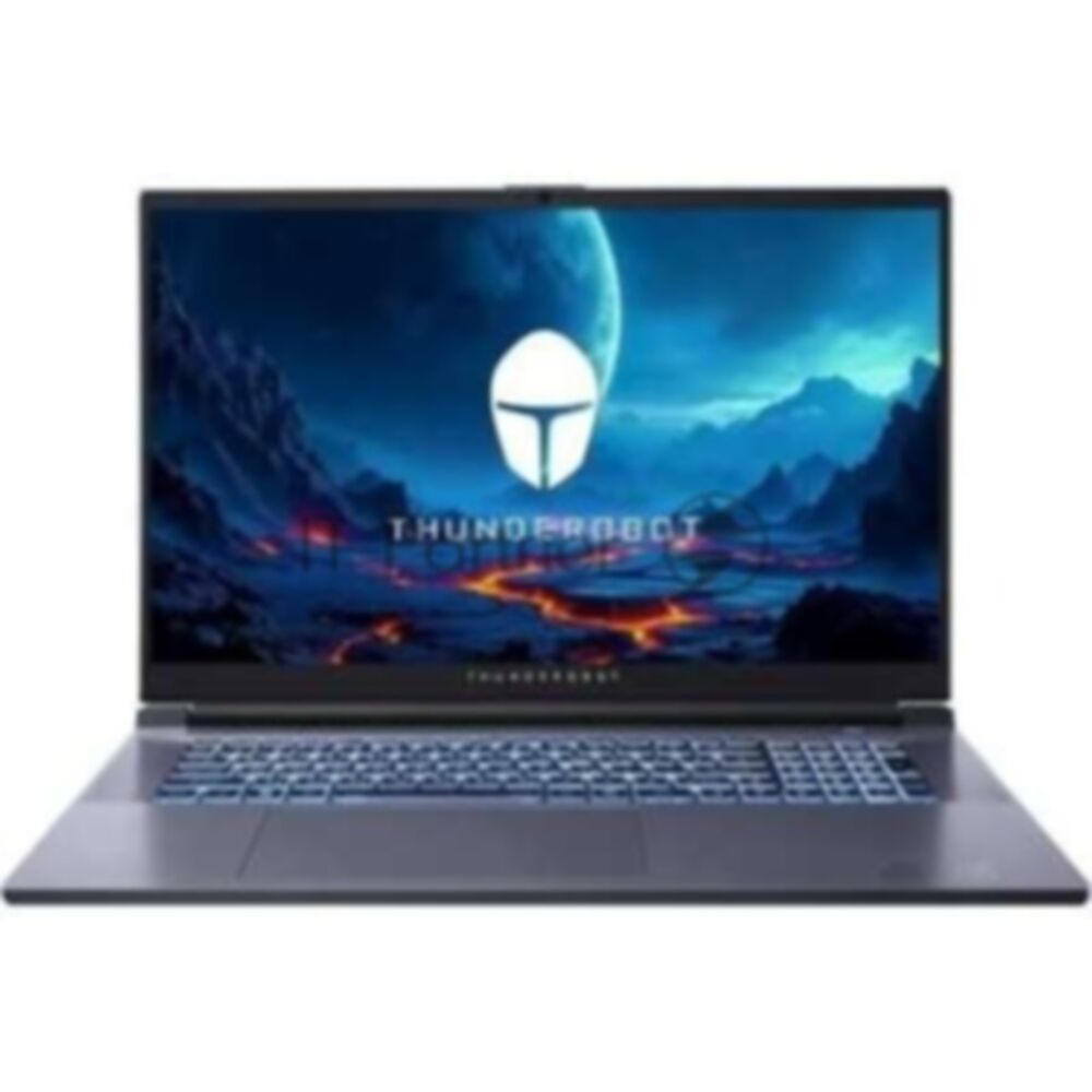 Ноутбук Thunderobot 911 Plus 3D/17.3"/Core i5-13420H/16/512 ГБ/NVIDIA GeForce RTX 3050 4GB/Win11/Gre