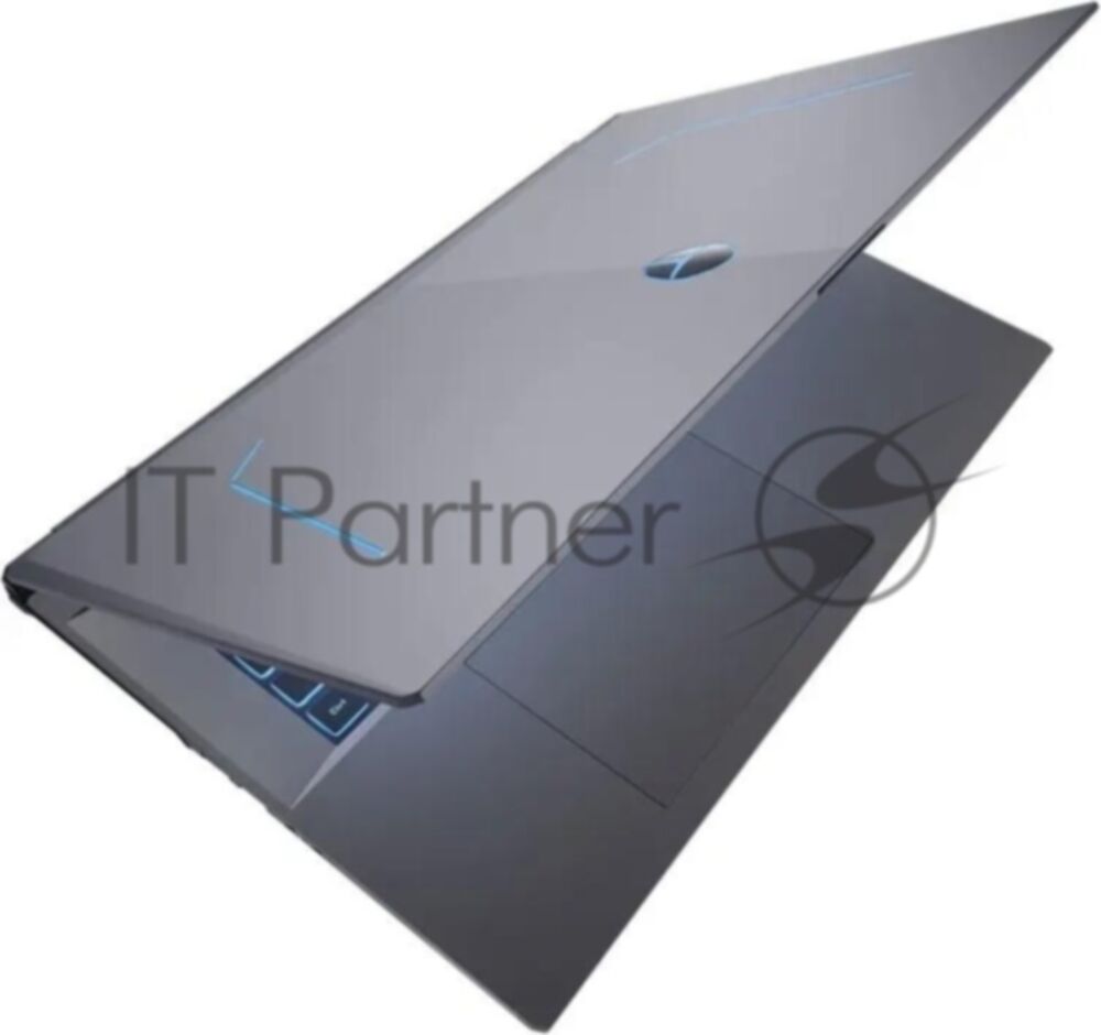Ноутбук Thunderobot 911 Plus SD/17.3"/Core i5-12450H/16/512/RTX 3050/noOS/Black
