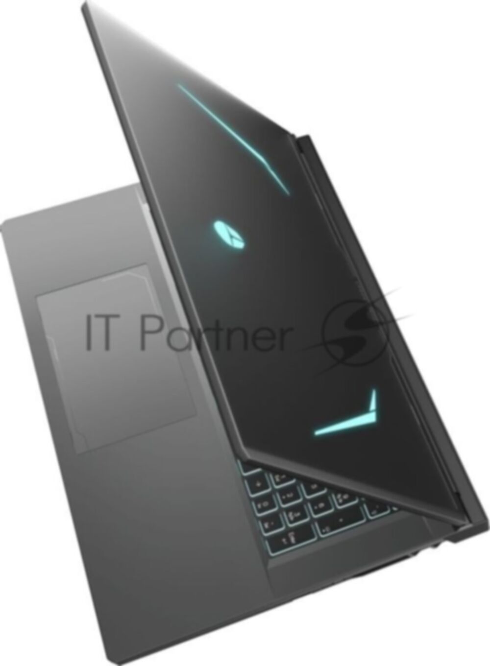 Ноутбук Thunderobot Range 17 G2A Evo/17.3FHD/AMD Ryzen 7 H255/16GB/1TB/RTX5050/Win11