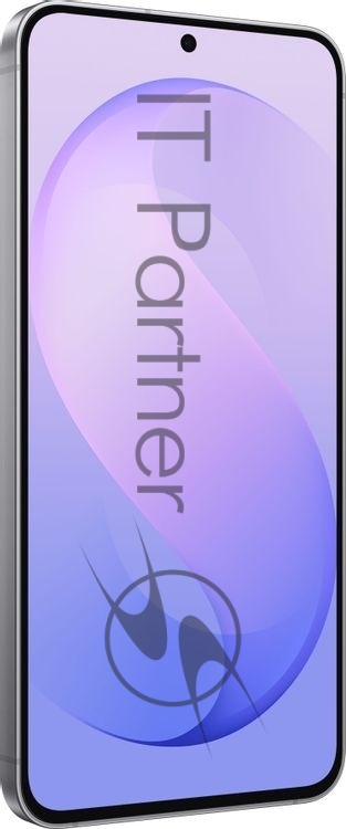 Смартфон Samsung SM-S741B Galaxy S26 FE 128Gb 8Gb фиолетовый моноблок 3G 4G 2Sim 6.7" 1080x2340 Android 17 50Mpix 802.11 a/b/g/n/ac/ax NFC GPS Protect