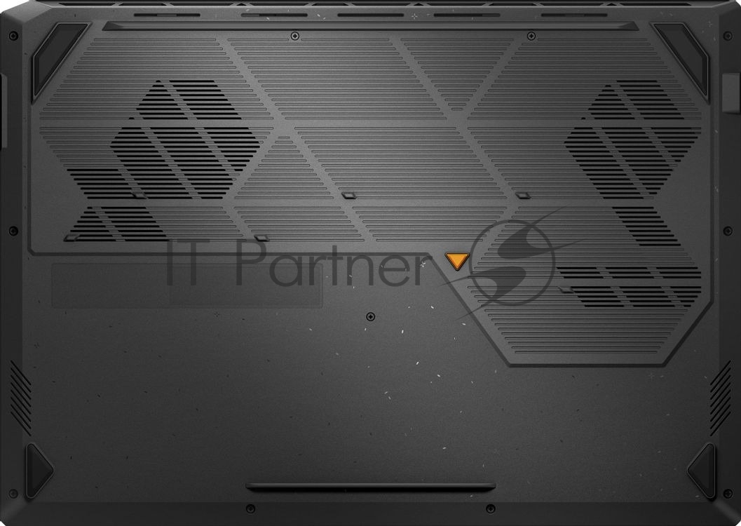Ноутбук ASUS TUF Gaming A18 FA808PP-S8034/18"/IPS/AMD Ryzen 9 8940HX/32Gb/512Gb/SSD/NVIDIA GeForce RTX 5070 8Gb/Windows 11 Pro/серый/2.7kg