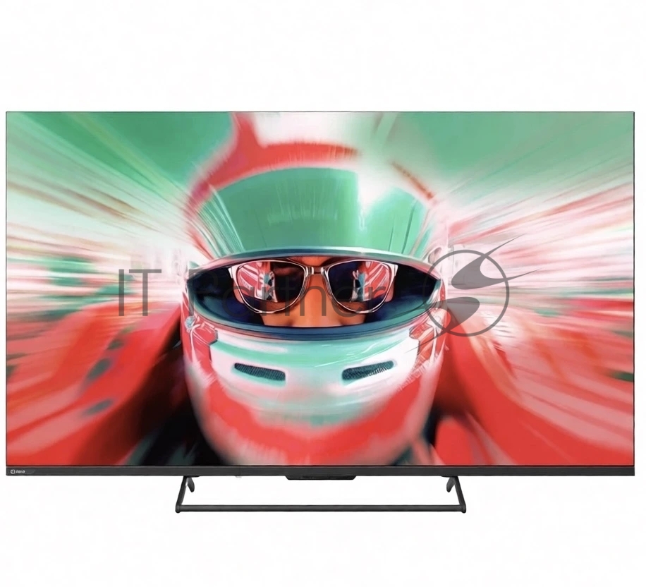 Телевизор 55" SDF-55UQ7000MBA SBER