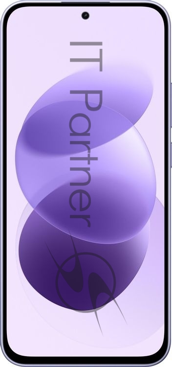 Смартфон Xiaomi Redmi Note 17 8Gb, 256Gb, фиолетовый