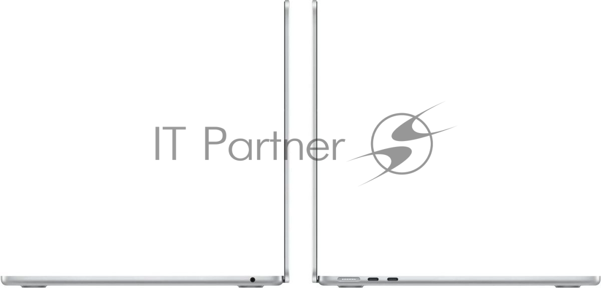 Ноутбук Apple MacBook Air A3449/13"/IPS (Liquid Retina)/Apple M5 10C CPU/16Gb/512Gb SSD/Apple 8C GPU/macOS/серебристый/1.23kg