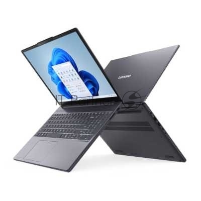 Ноутбук Lenovo IdeaPad Slim 3 15IRH10R/15.3" WUXGA 1920x1200/Intel Core 5 210H/8 Gb/512 Gb SSD/Intel UHD Graphics/No OS/серый/1.59 кг