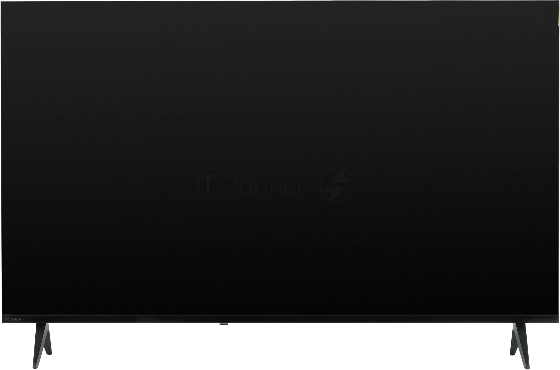 Телевизор 50" SDX-50U5500DBB SBER