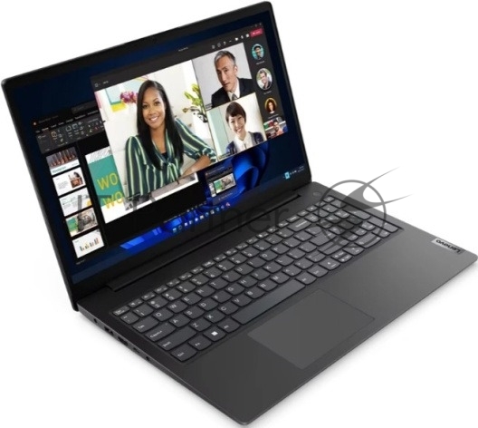 Ноутбук Lenovo V15 G4 AMN/15.6"/TN/AMD Ryzen 3 7320U/16Gb/512Gb SSD/AMD Radeon Graphics/no OS/черный/1.65kg