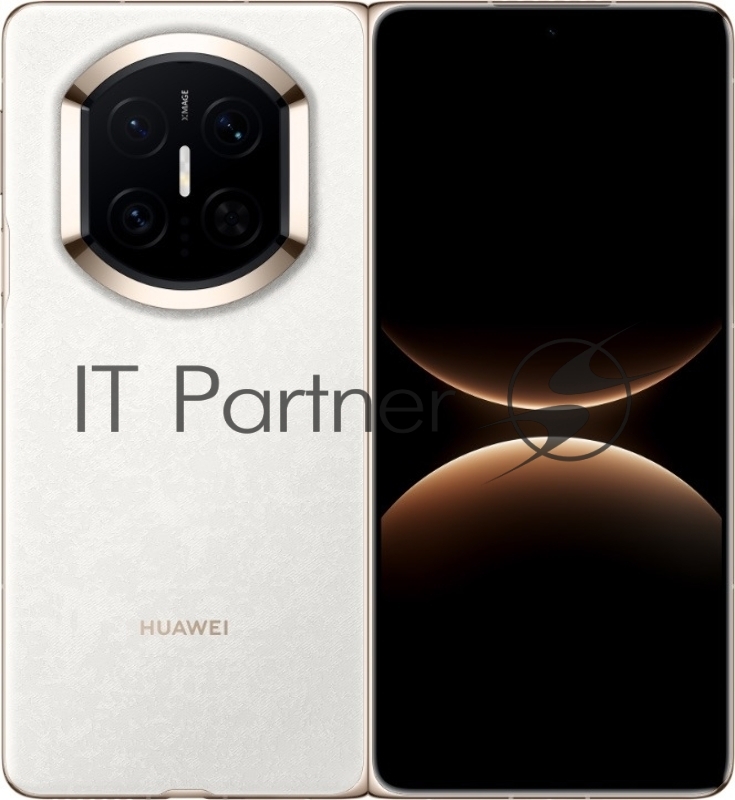 Смартфон Huawei Mate X7 16Gb, 512Gb, белый