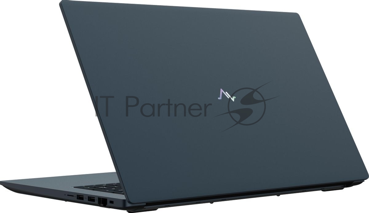 Ноутбук Maibenben M17A-R777UM/17.3"/IPS/AMD Ryzen 7 7730U/16Gb/512Gb SSD/AMD Radeon Graphics/Windows 11 Home/синий/2.06kg