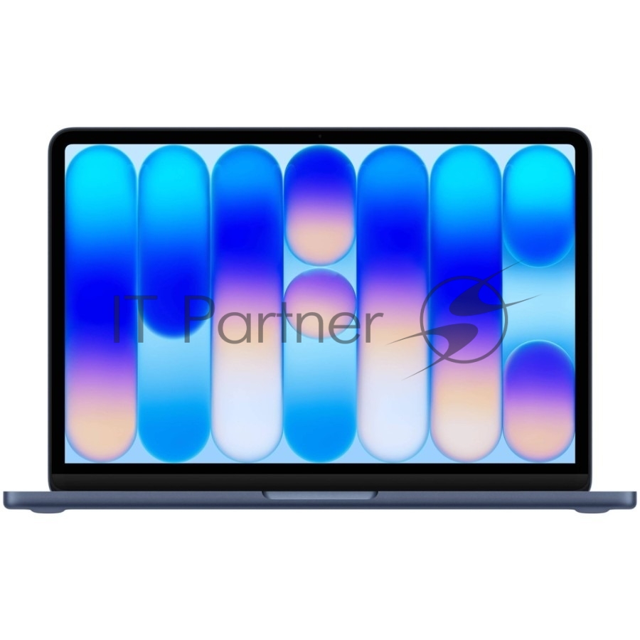 Ноутбук Apple MacBook Neo 13/13"/IPS/Apple A18 Pro/8Gb/512Gb SSD/Apple Graphics/macOS/синий/1.23kg