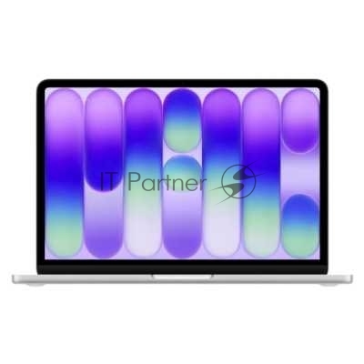 Ноутбук Apple MacBook Neo 13/13"/IPS/Apple A18 Pro/8Gb/512Gb SSD/Apple Graphics/macOS/серебристый/1.23kg