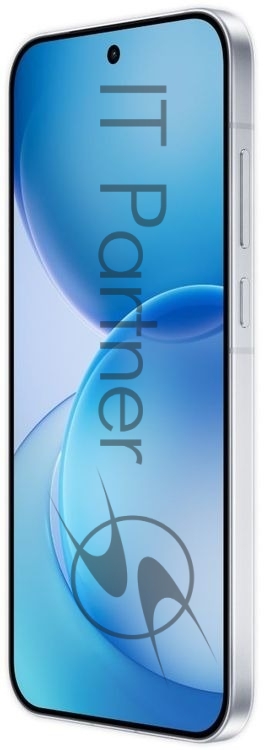 Смартфон Oppo CPH2865 Reno16 5G 12/256Gb белый