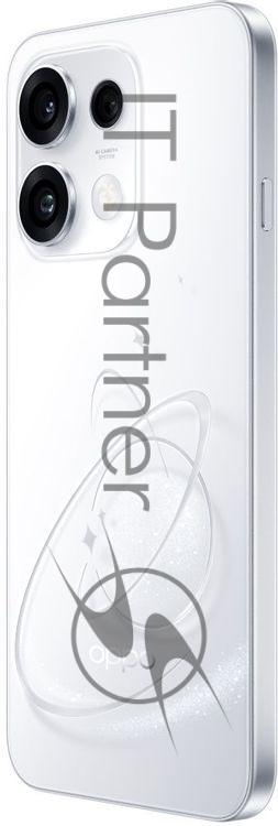 Смартфон Oppo CPH2859 Reno16 F 8/256Gb белый